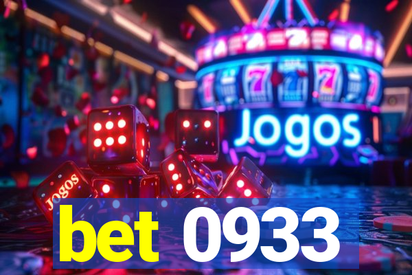 bet 0933